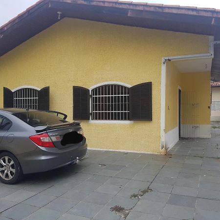 Casa De Temporada Proximo A Praia Caraguatatuba Extérieur photo