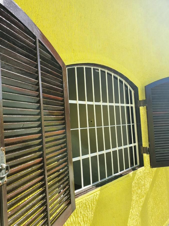 Casa De Temporada Proximo A Praia Caraguatatuba Extérieur photo