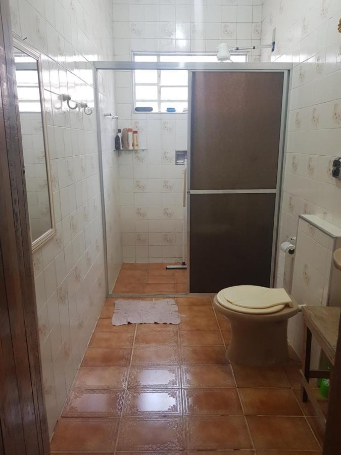 Casa De Temporada Proximo A Praia Caraguatatuba Extérieur photo