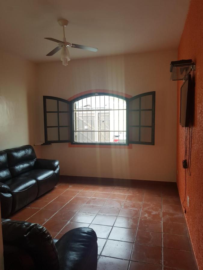 Casa De Temporada Proximo A Praia Caraguatatuba Extérieur photo