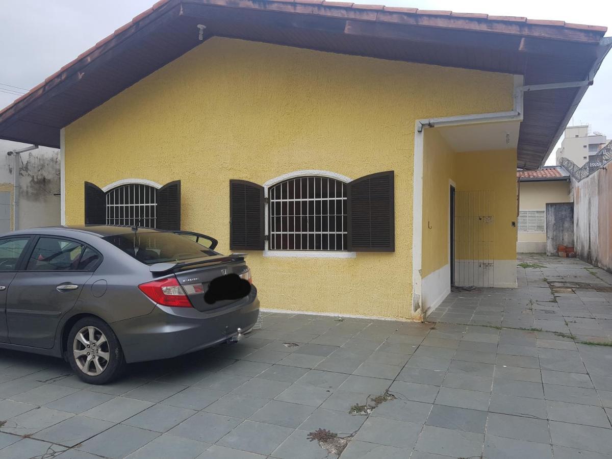 Casa De Temporada Proximo A Praia Caraguatatuba Extérieur photo