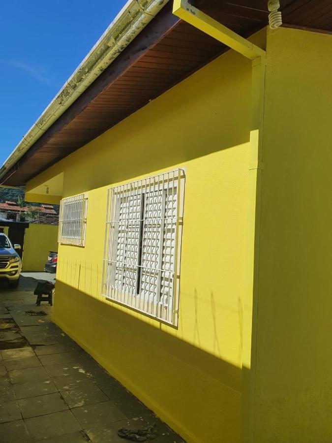 Casa De Temporada Proximo A Praia Caraguatatuba Extérieur photo