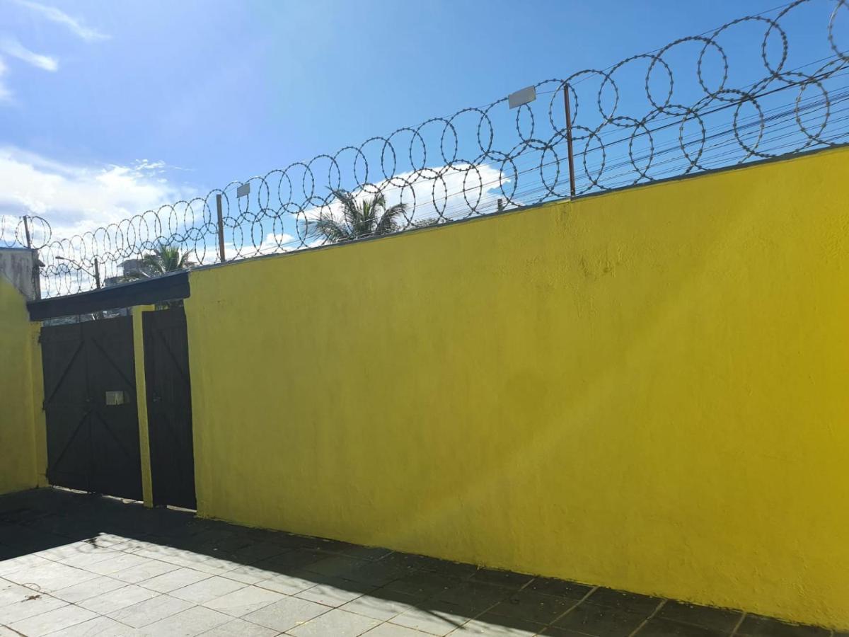 Casa De Temporada Proximo A Praia Caraguatatuba Extérieur photo